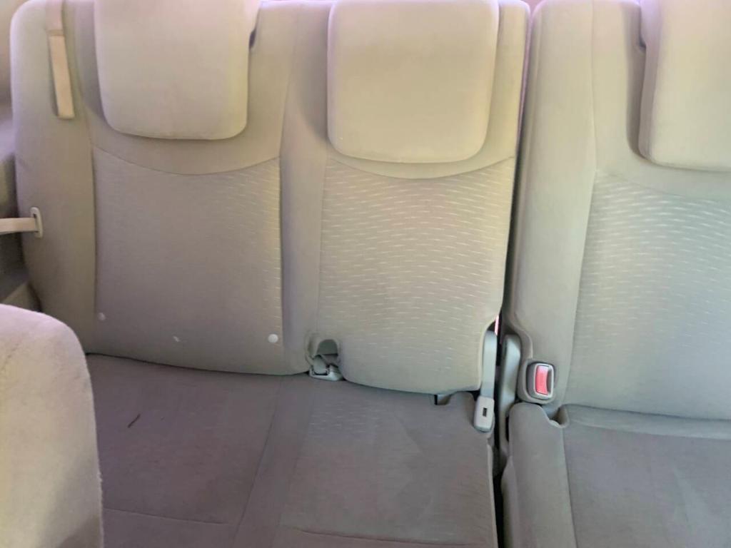 used 2014 Nissan Quest car