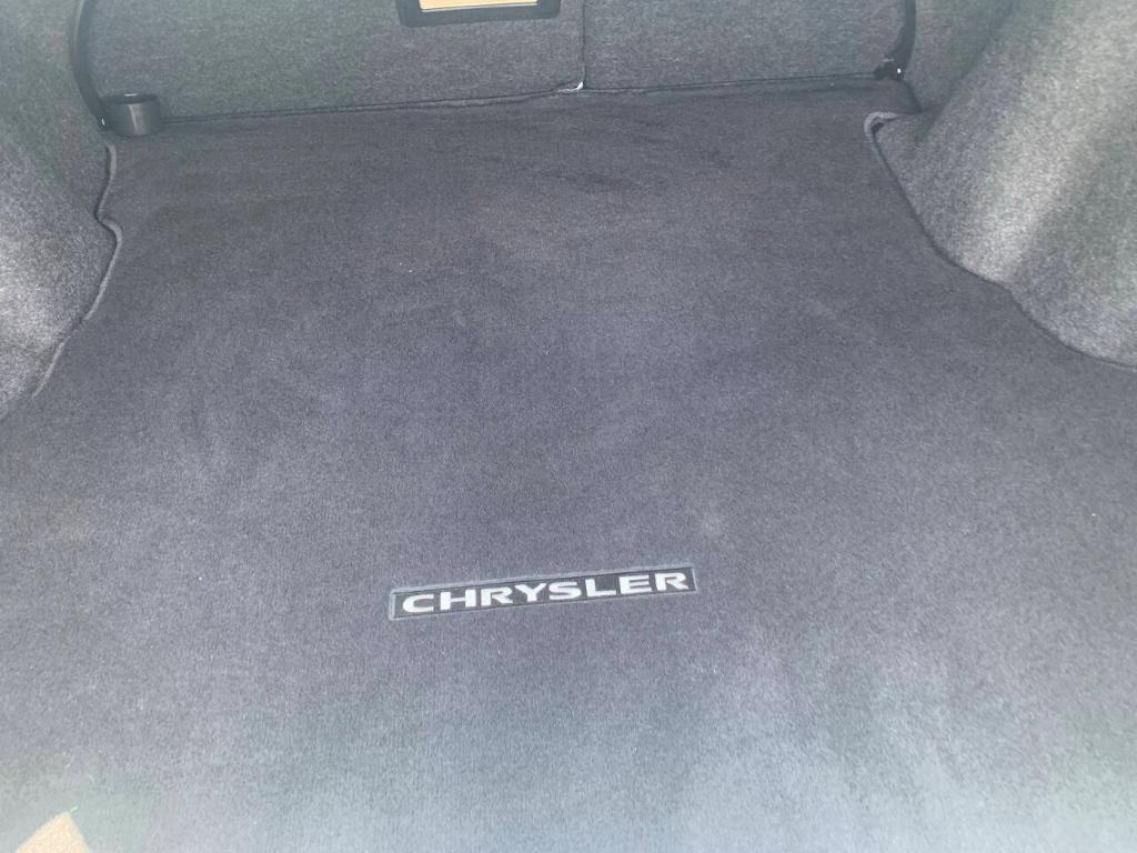 used 2012 Chrysler 200 car, priced at $7,495