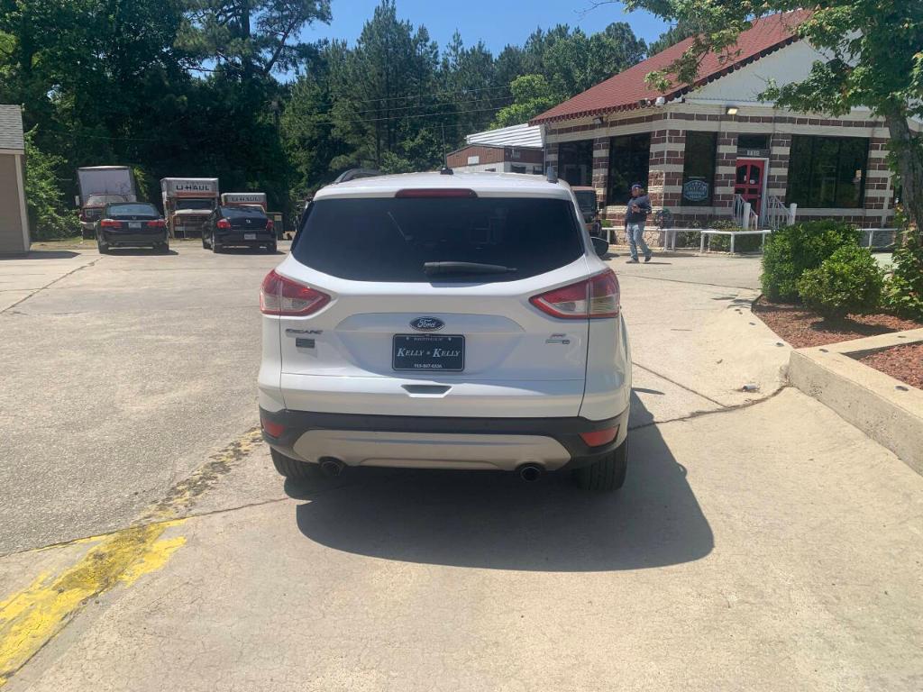 used 2015 Ford Escape car, priced at $7,995