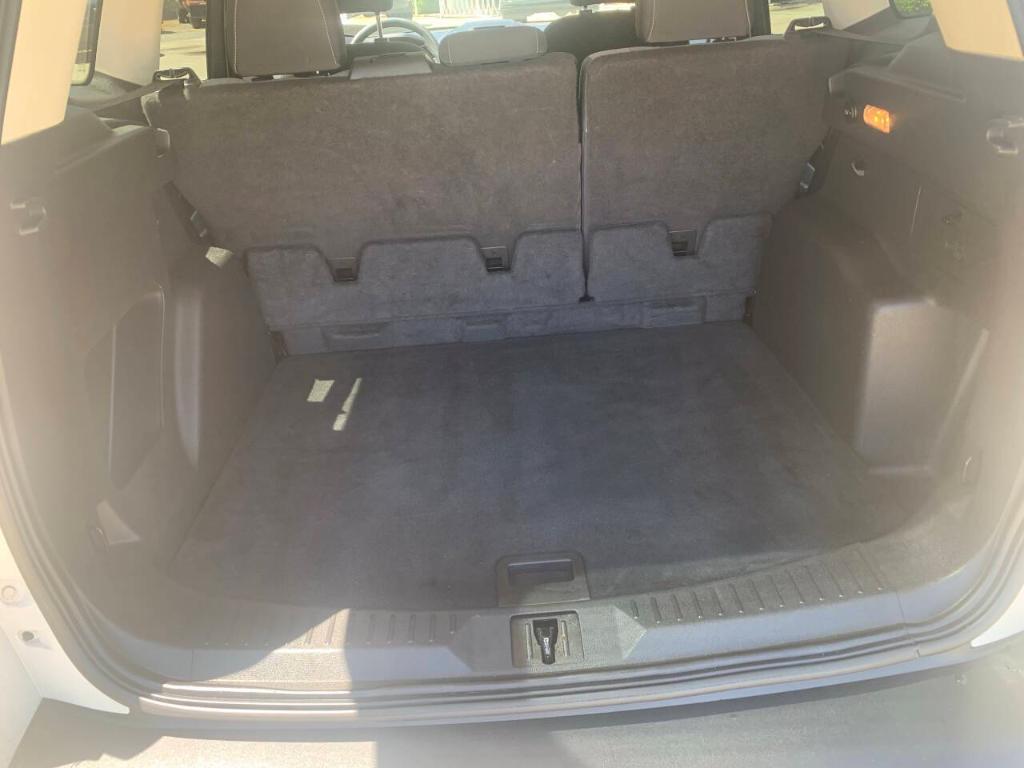 used 2015 Ford Escape car, priced at $7,995