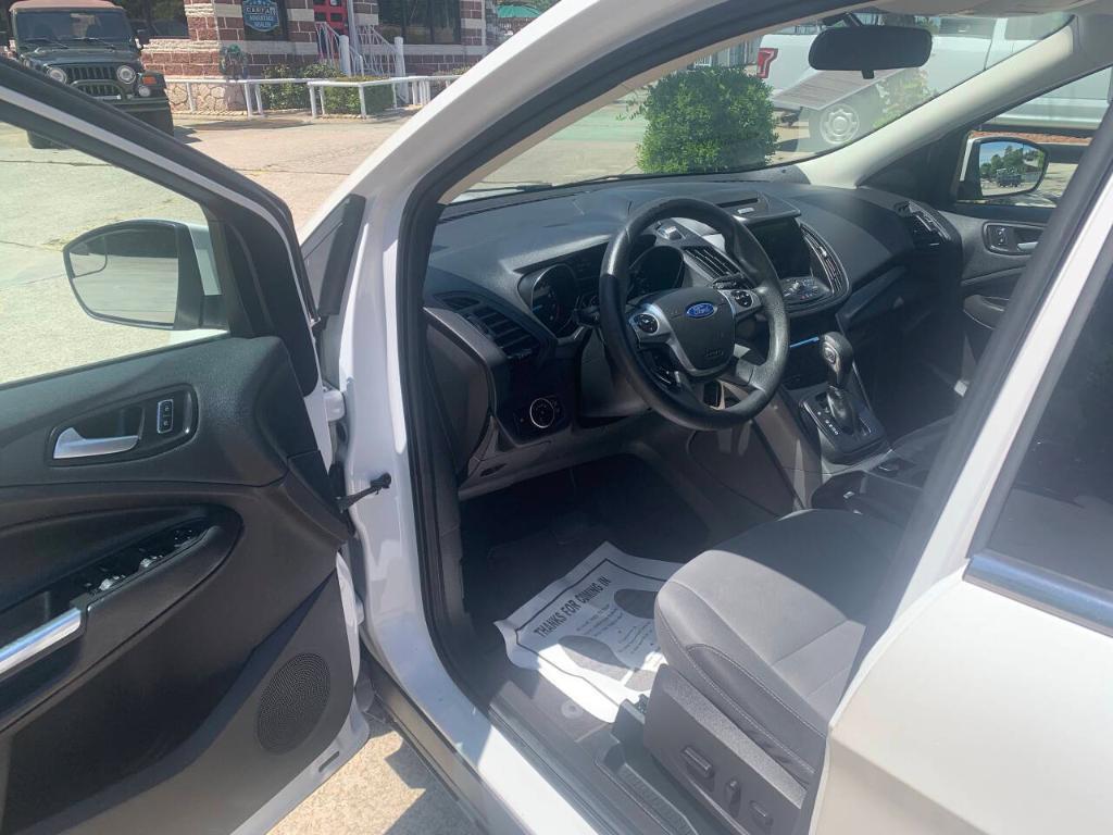 used 2015 Ford Escape car, priced at $7,995