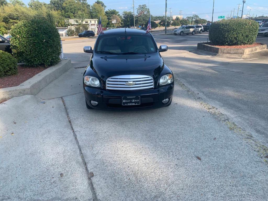 used 2007 Chevrolet HHR car, priced at $6,495