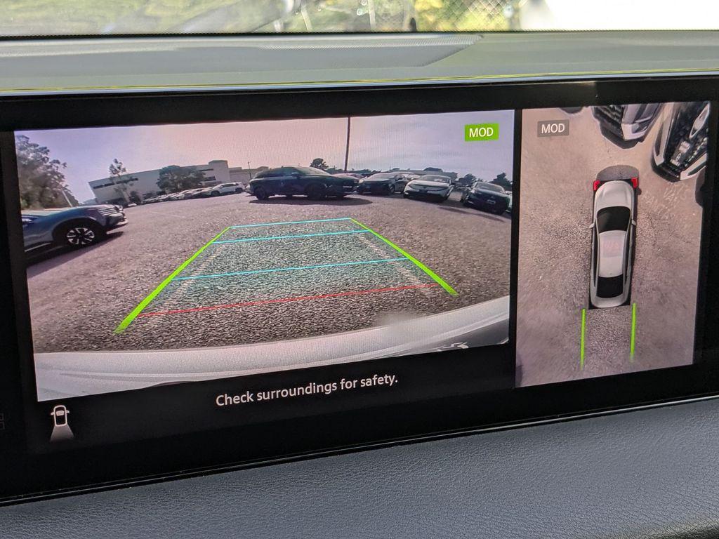 new 2026 Nissan Sentra car, priced at $30,415