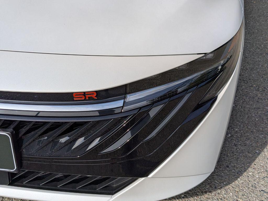 new 2026 Nissan Sentra car, priced at $30,415