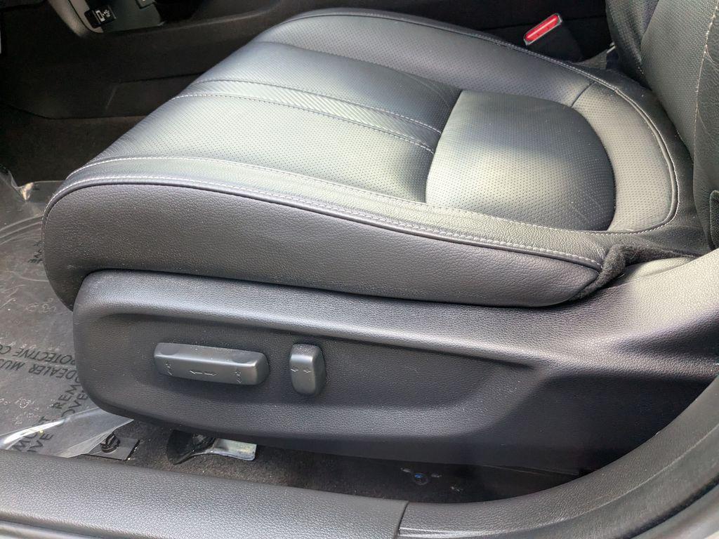 used 2018 Honda Civic car, priced at $24,977