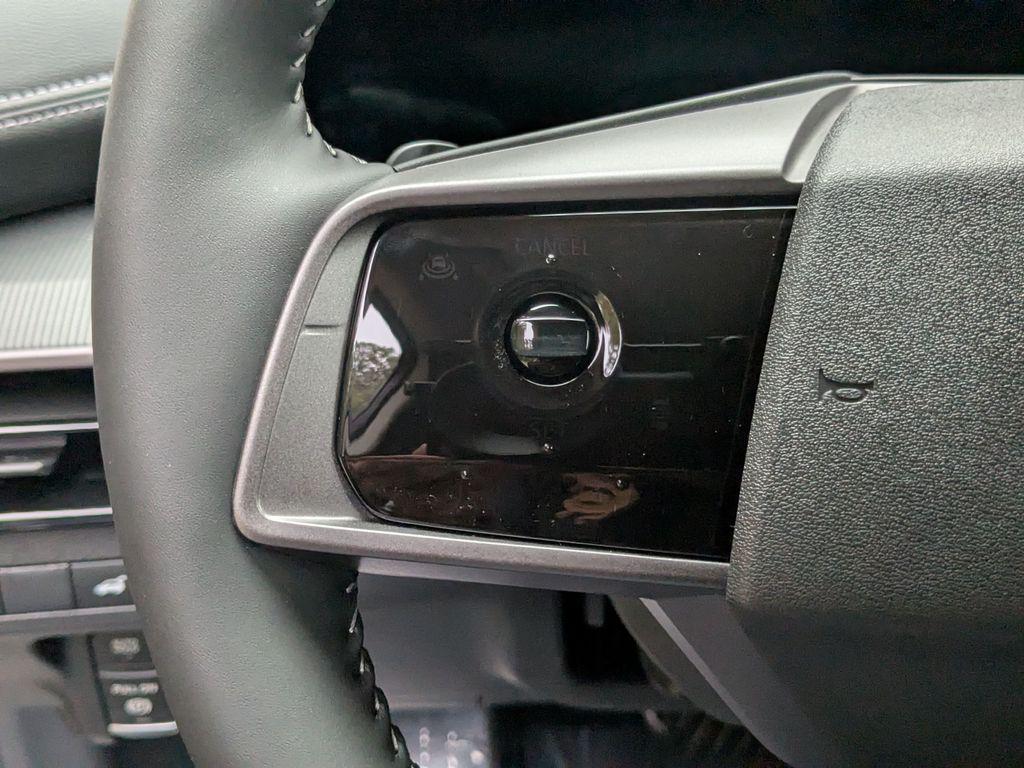 new 2025 Nissan Murano car, priced at $36,580