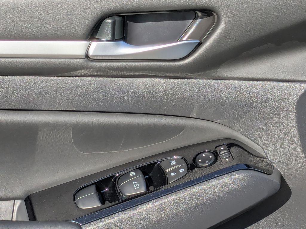 new 2025 Nissan Altima car, priced at $32,685