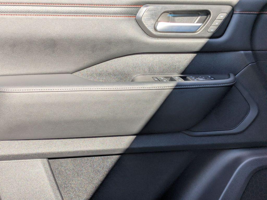 new 2026 Nissan Armada car, priced at $81,565