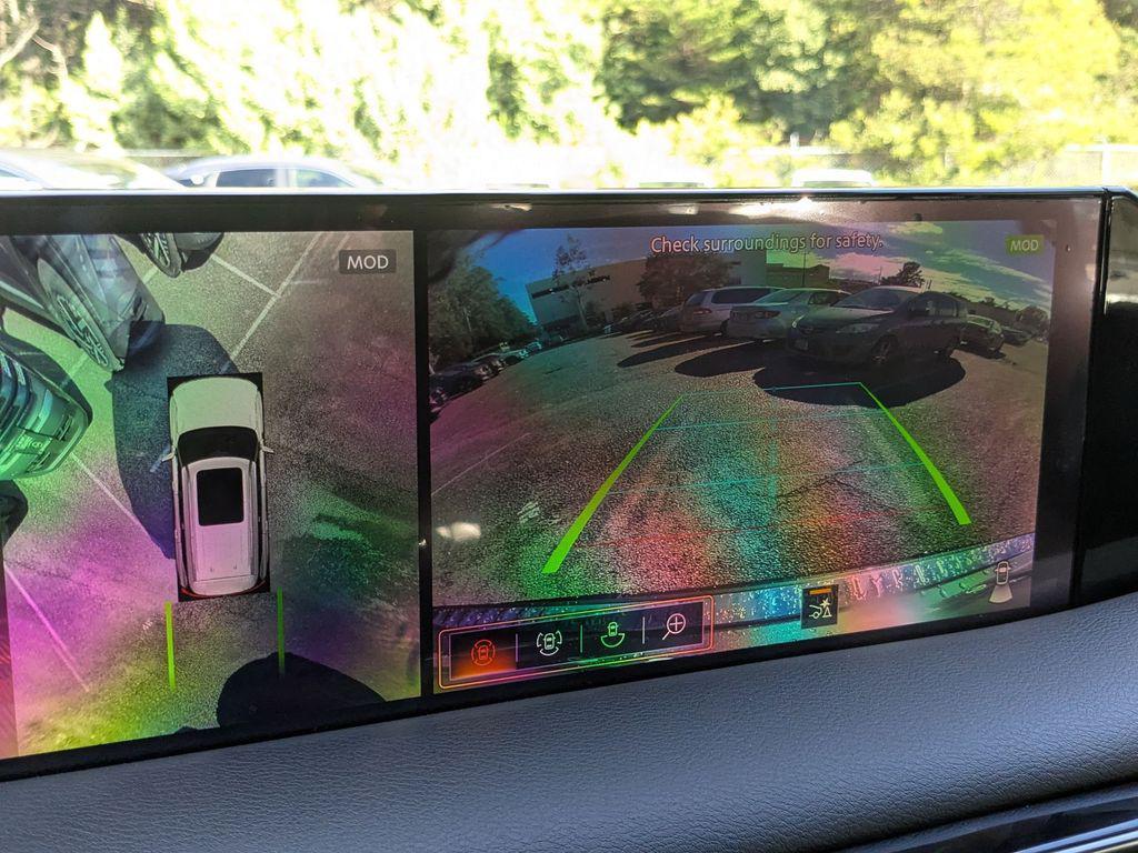 new 2026 Nissan Armada car, priced at $81,565