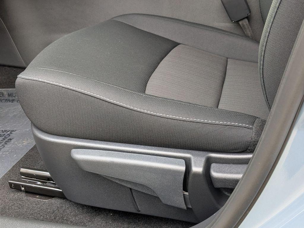 new 2025 Nissan Sentra car, priced at $23,350