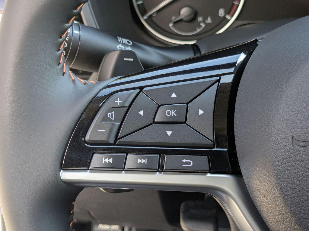 new 2025 Nissan Altima car, priced at $32,480