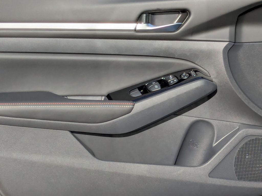 new 2025 Nissan Altima car, priced at $32,480