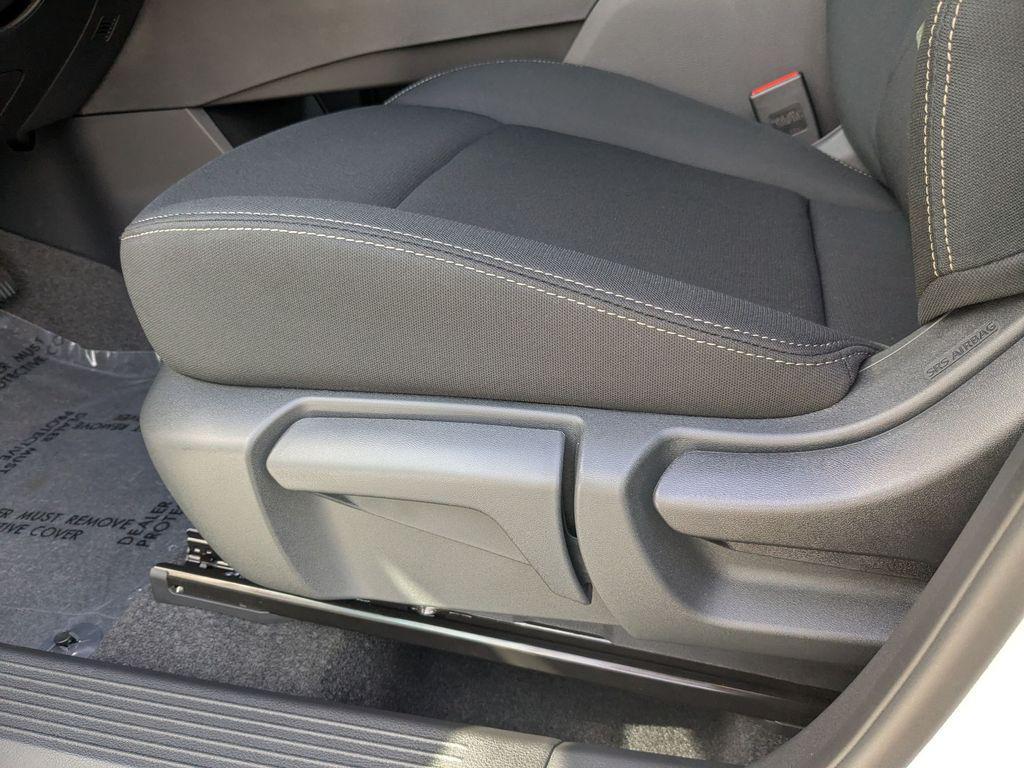 new 2026 Nissan Rogue car, priced at $27,810