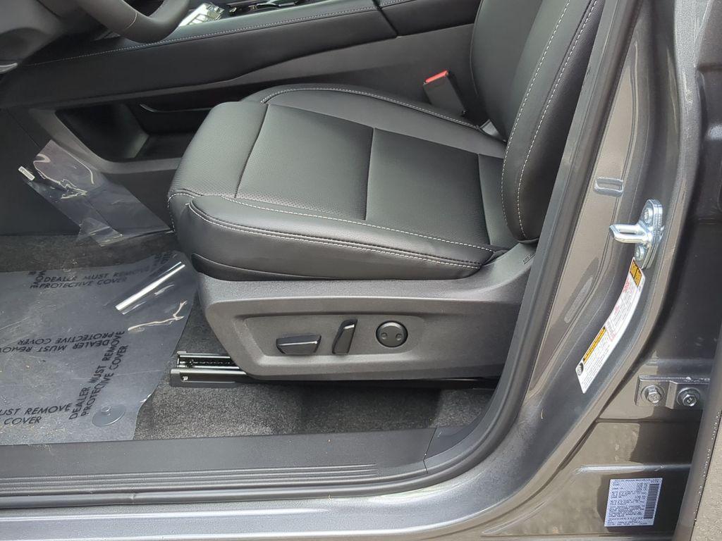 new 2026 Nissan Murano car, priced at $45,495