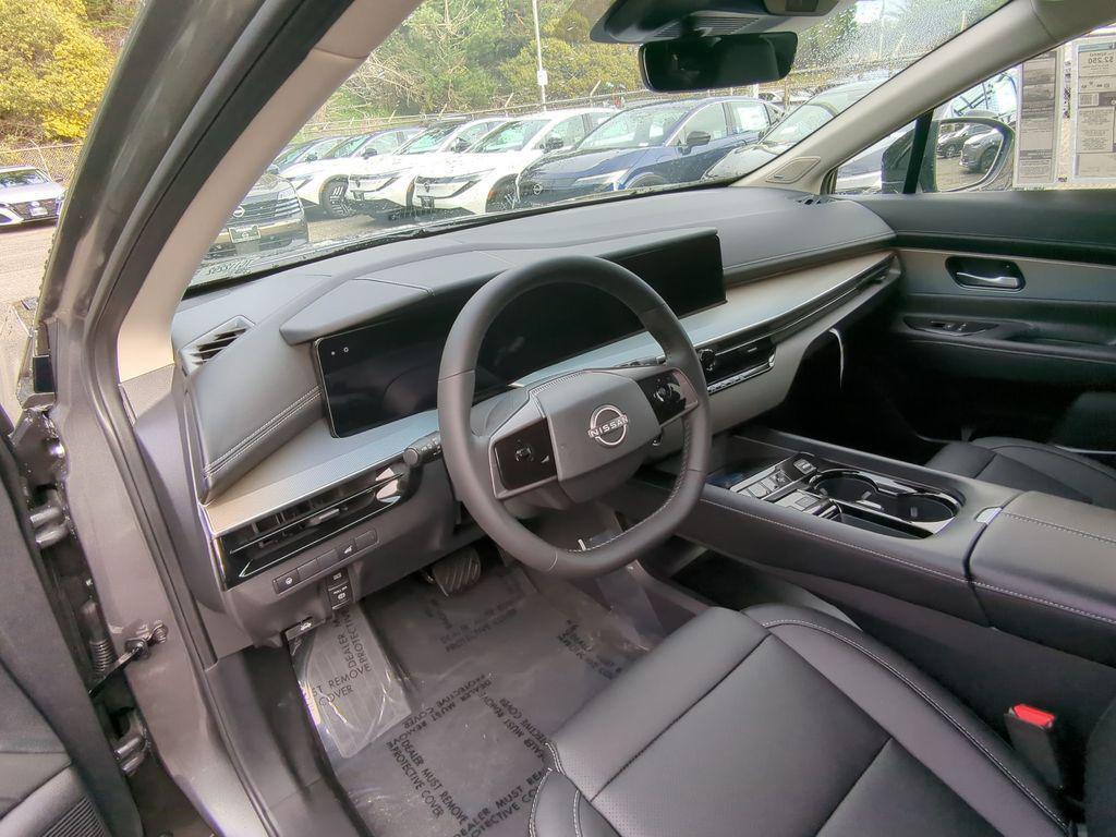 new 2026 Nissan Murano car, priced at $45,495