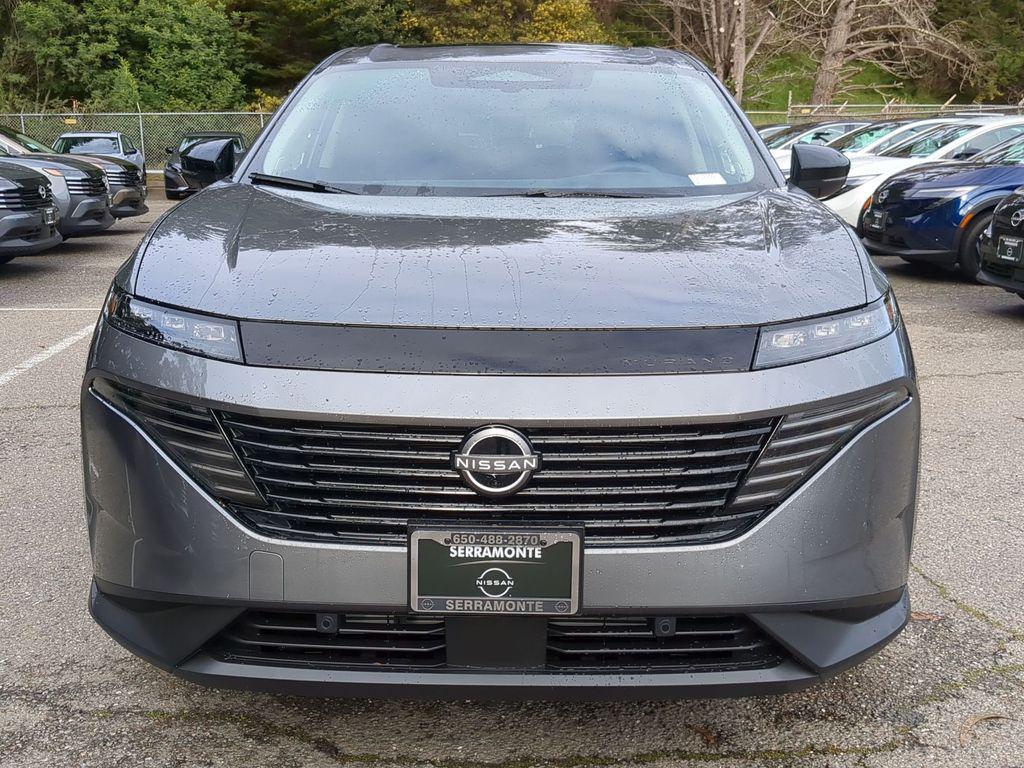 new 2026 Nissan Murano car, priced at $45,495