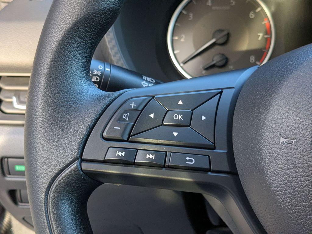 new 2025 Nissan Sentra car, priced at $21,860