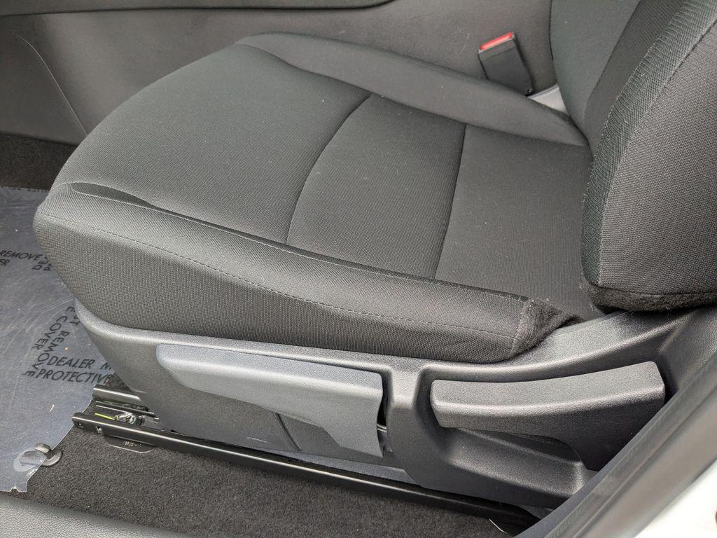 used 2025 Nissan Sentra car, priced at $19,995