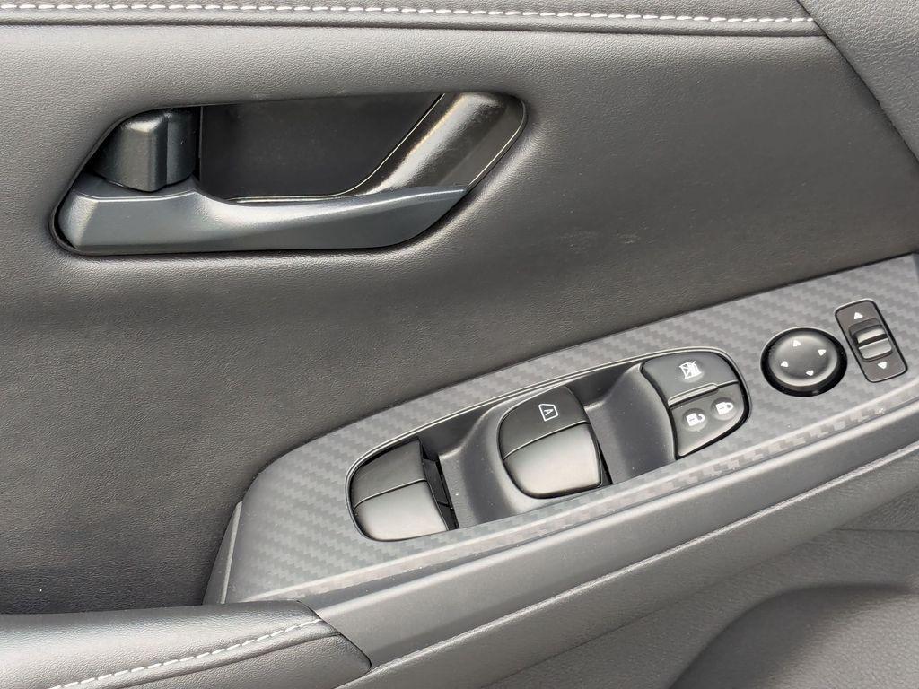 used 2025 Nissan Sentra car, priced at $19,995