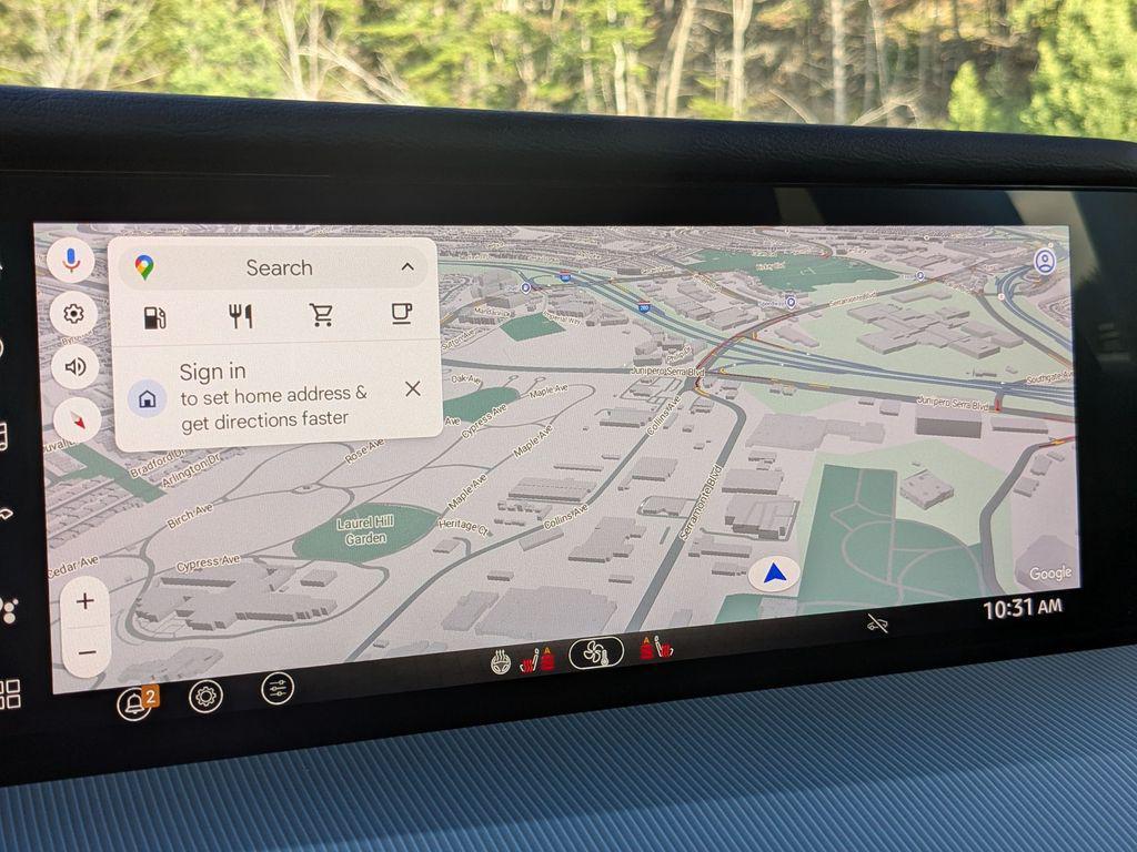 new 2026 Nissan Murano car, priced at $45,495