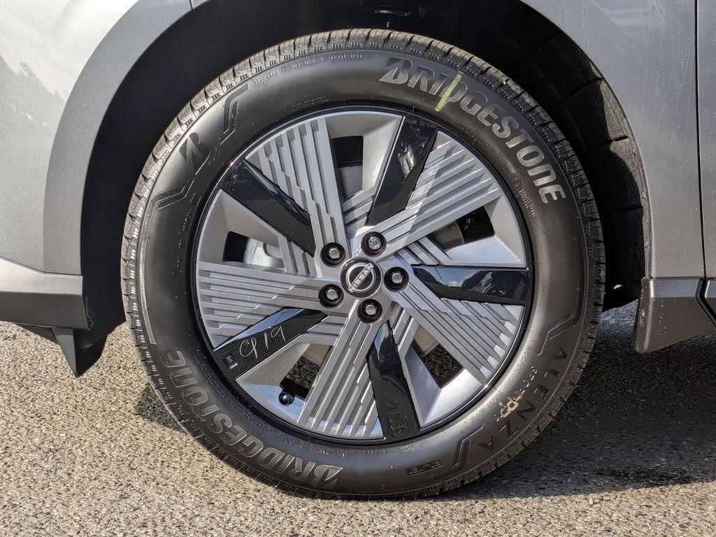 new 2026 Nissan Murano car, priced at $45,495