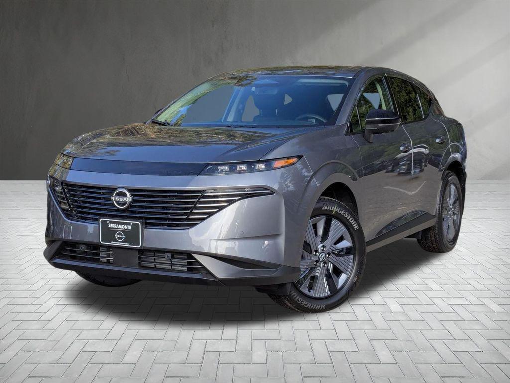 new 2026 Nissan Murano car, priced at $45,495