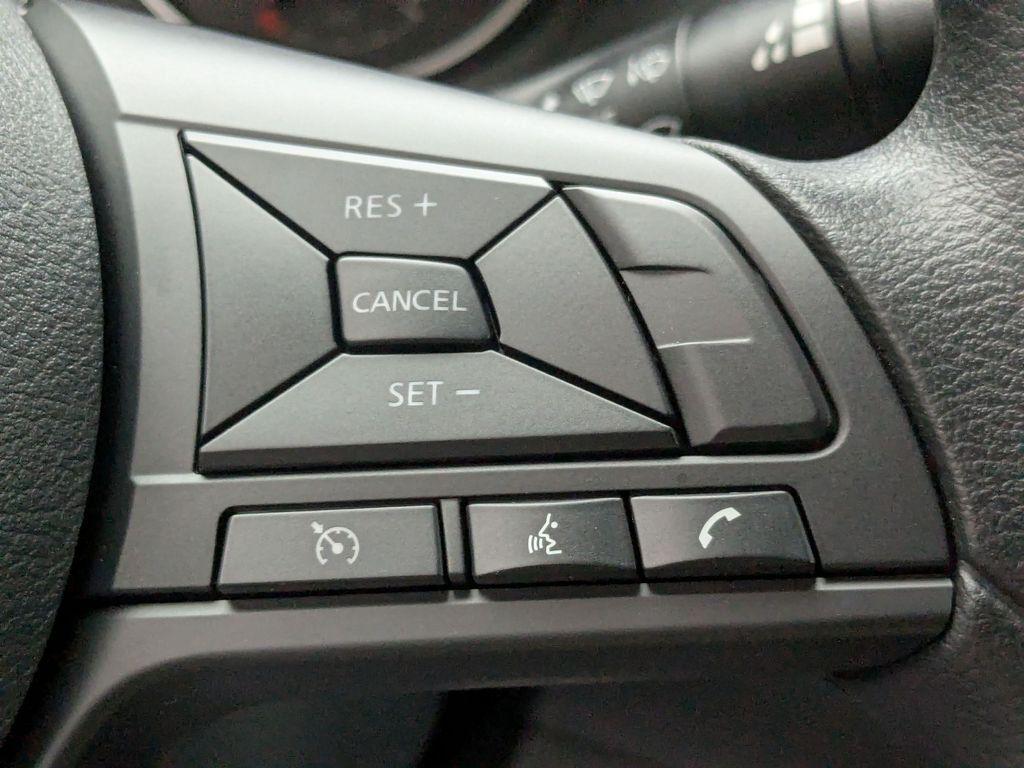 new 2025 Nissan Sentra car, priced at $21,860