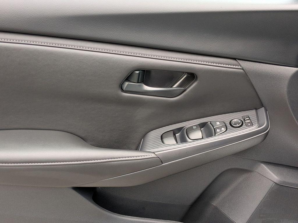 new 2025 Nissan Sentra car, priced at $21,860