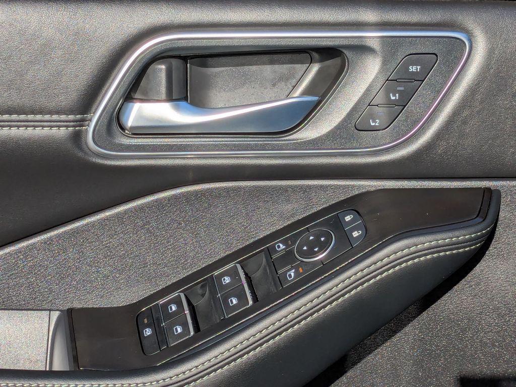 new 2026 Nissan Rogue car, priced at $39,335