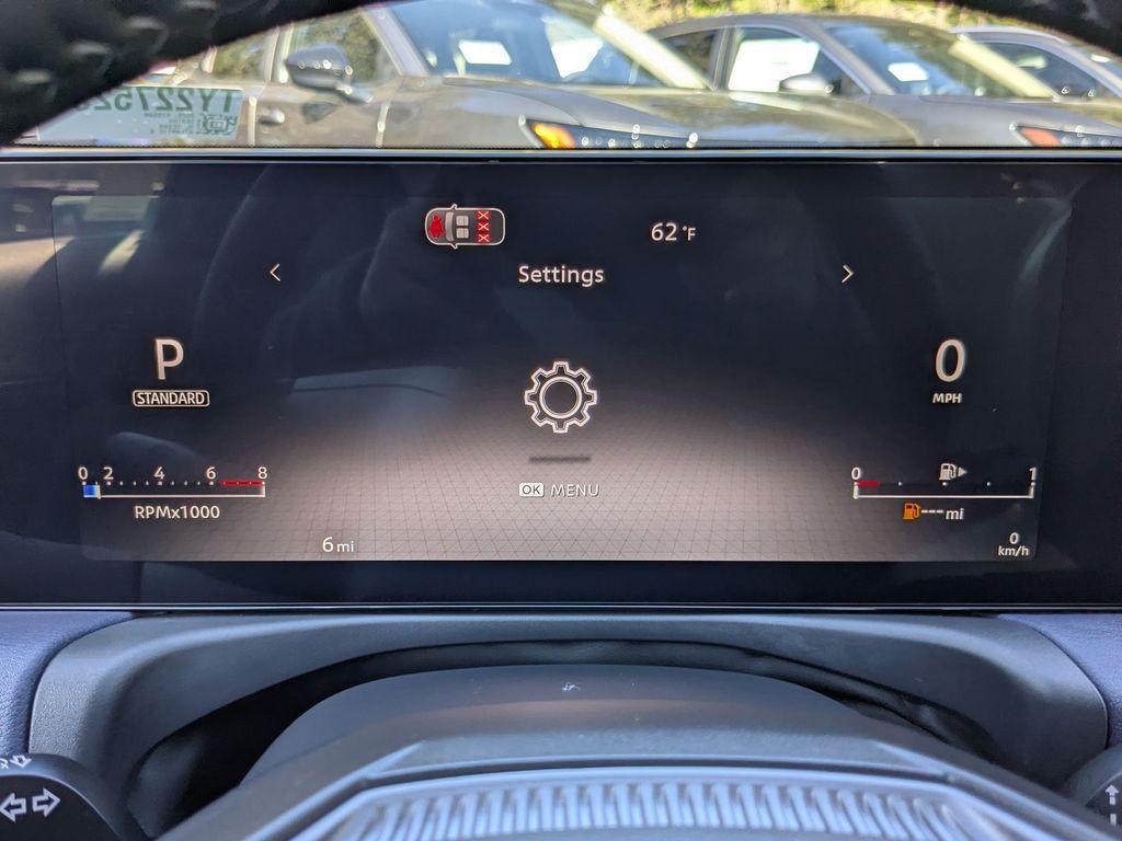 new 2026 Nissan Sentra car, priced at $29,845