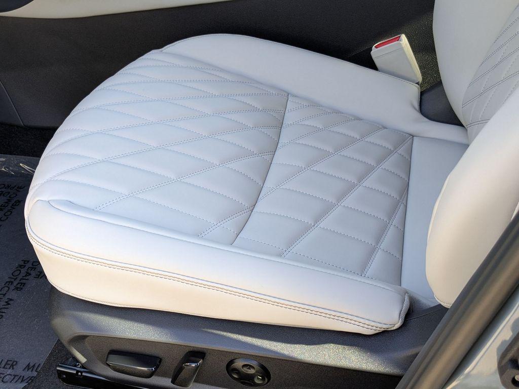 new 2026 Nissan Sentra car, priced at $29,845