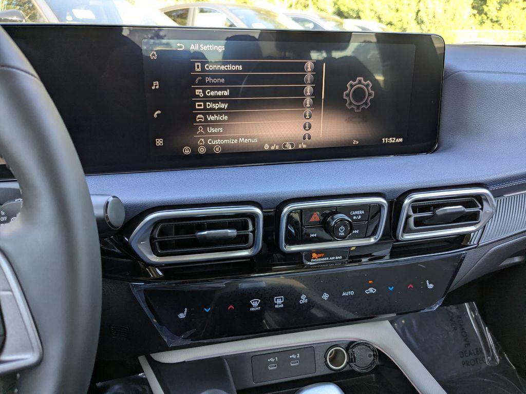 new 2026 Nissan Sentra car, priced at $29,845