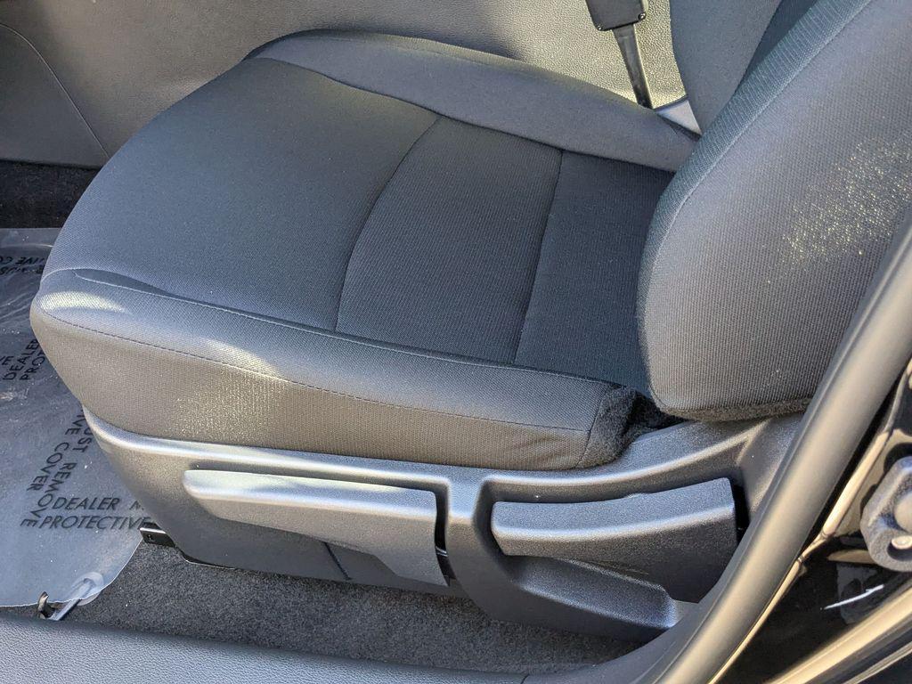 new 2025 Nissan Sentra car, priced at $21,860