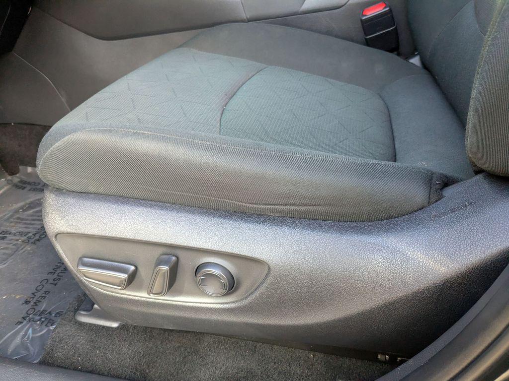 used 2024 Toyota RAV4 car, priced at $26,831