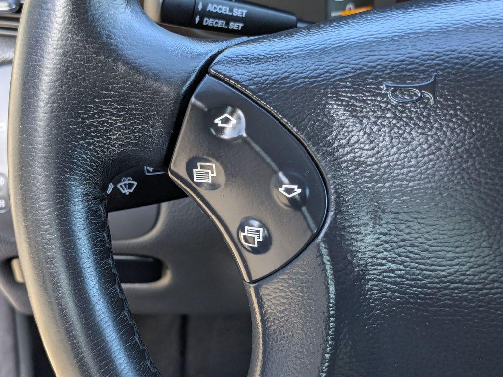 used 2001 Mercedes-Benz C-Class car, priced at $6,890