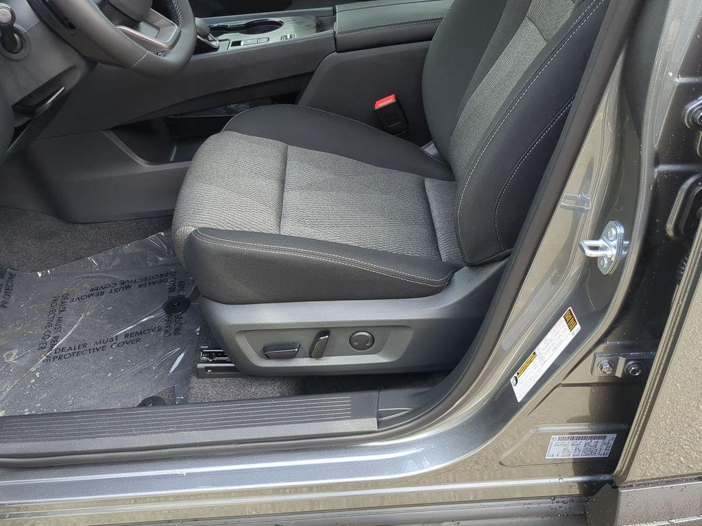 new 2026 Nissan Rogue car, priced at $29,205