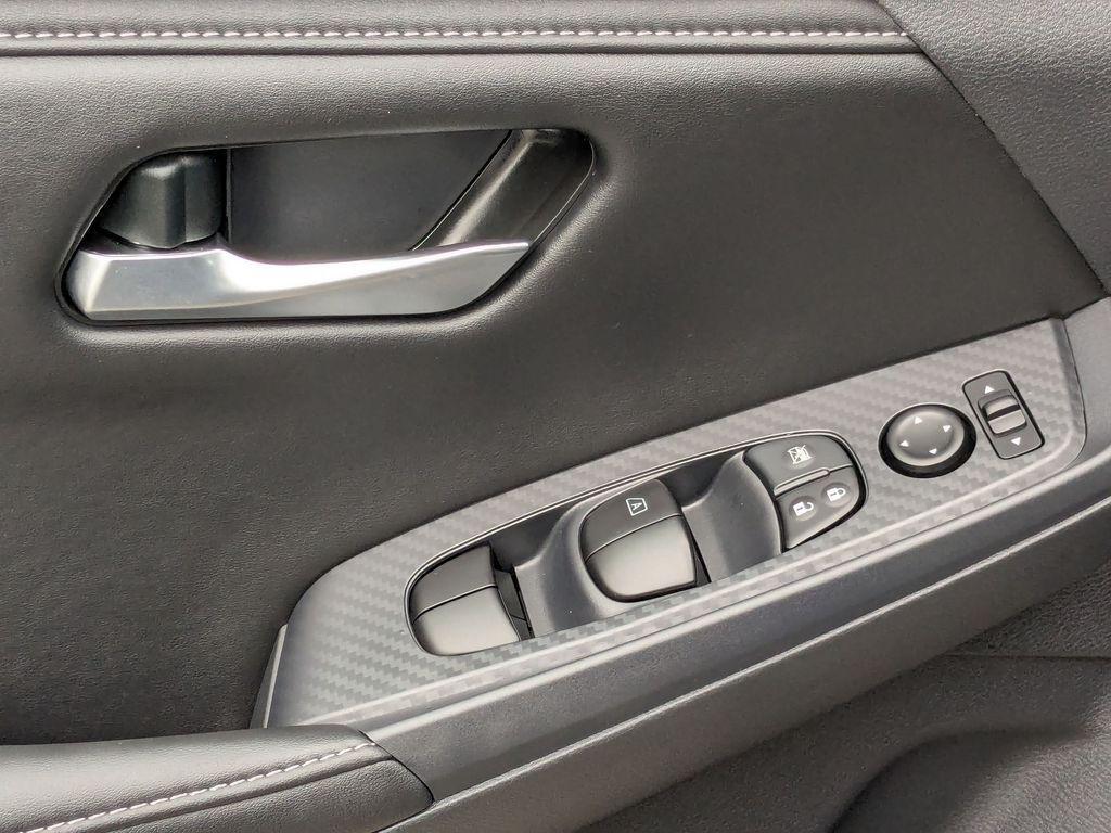 new 2025 Nissan Sentra car, priced at $22,900