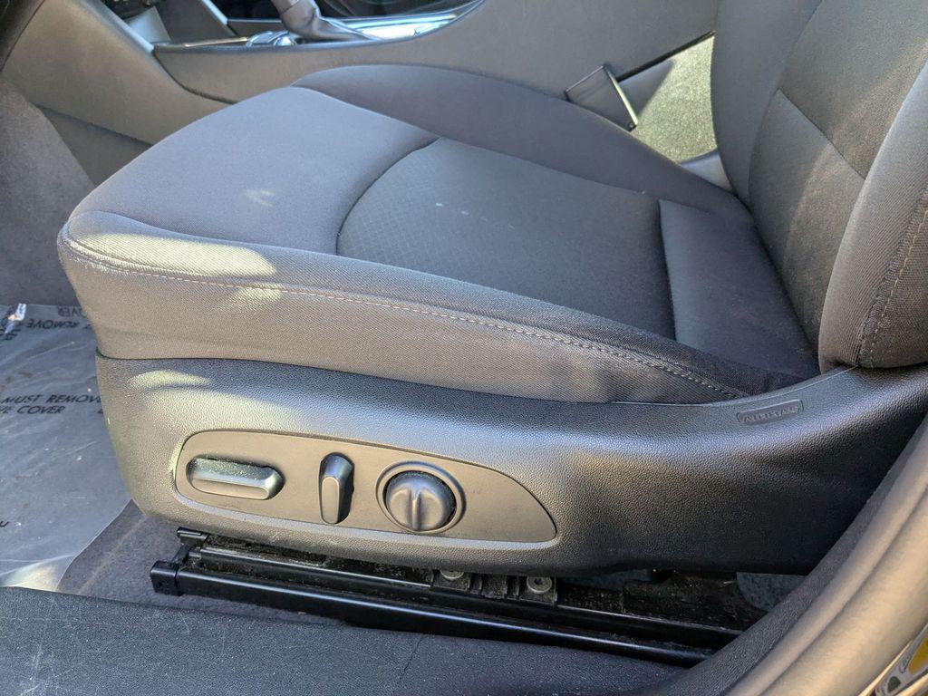 used 2023 Chevrolet Malibu car, priced at $16,988