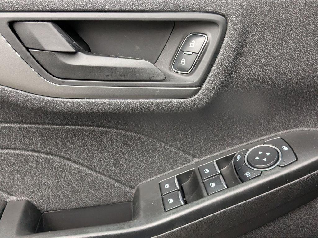 used 2023 Ford Escape car, priced at $26,997