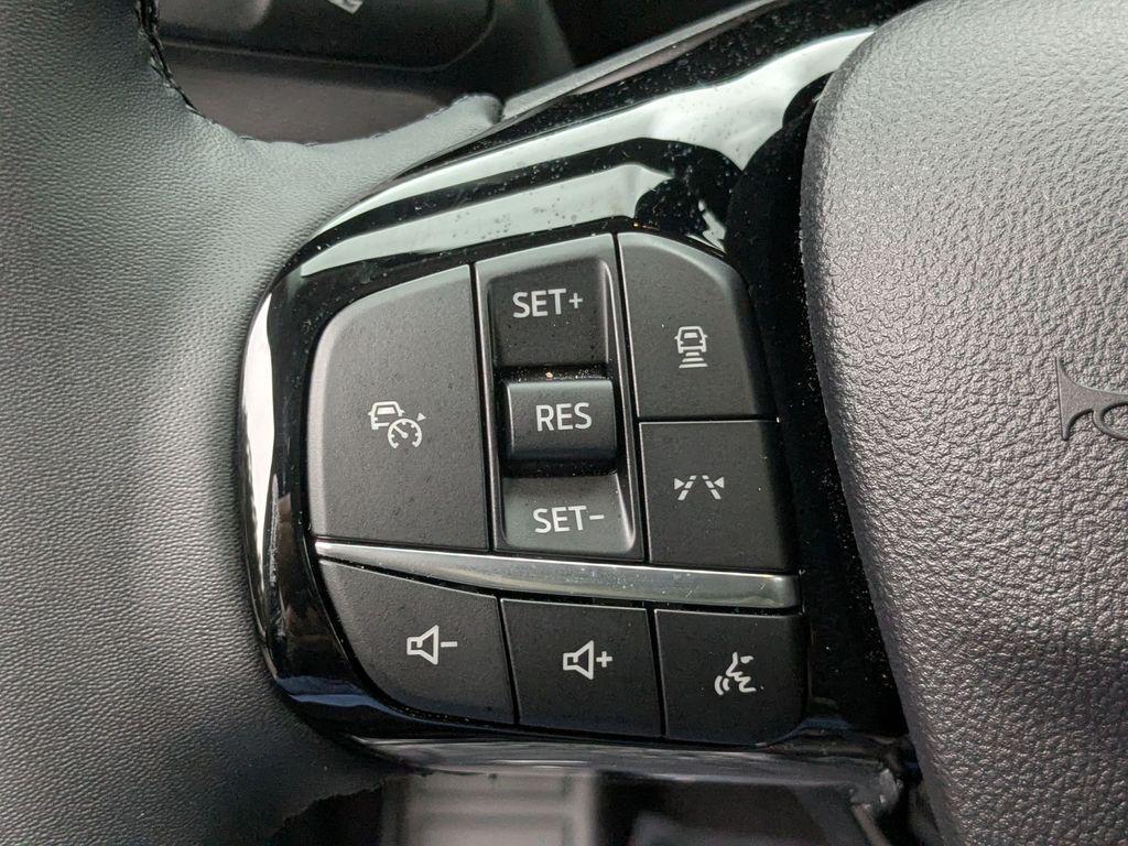 used 2023 Ford Escape car, priced at $26,997