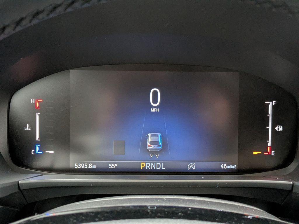 used 2023 Ford Escape car, priced at $26,997