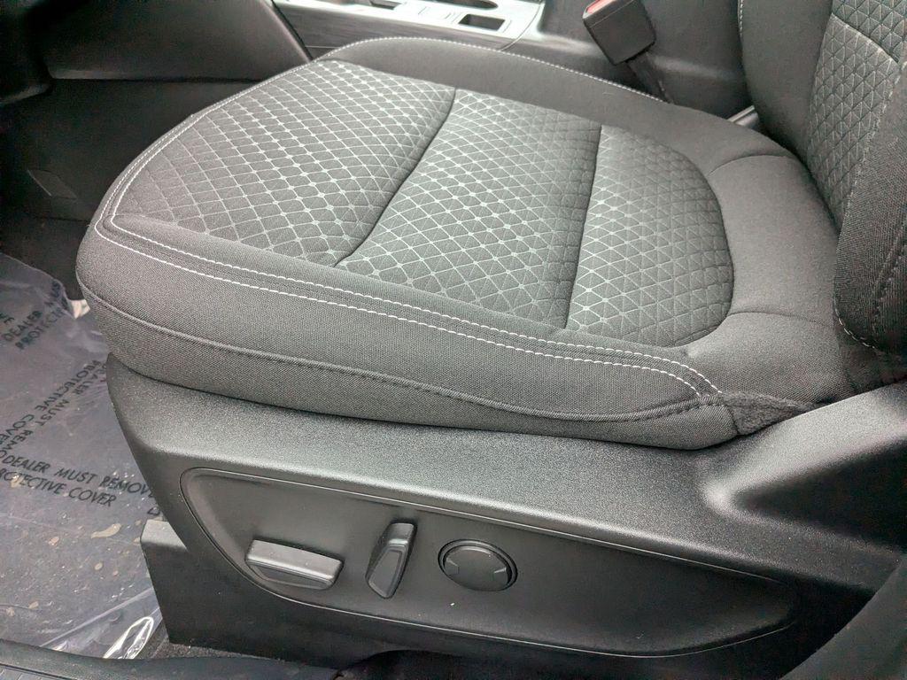 used 2023 Ford Escape car, priced at $26,997