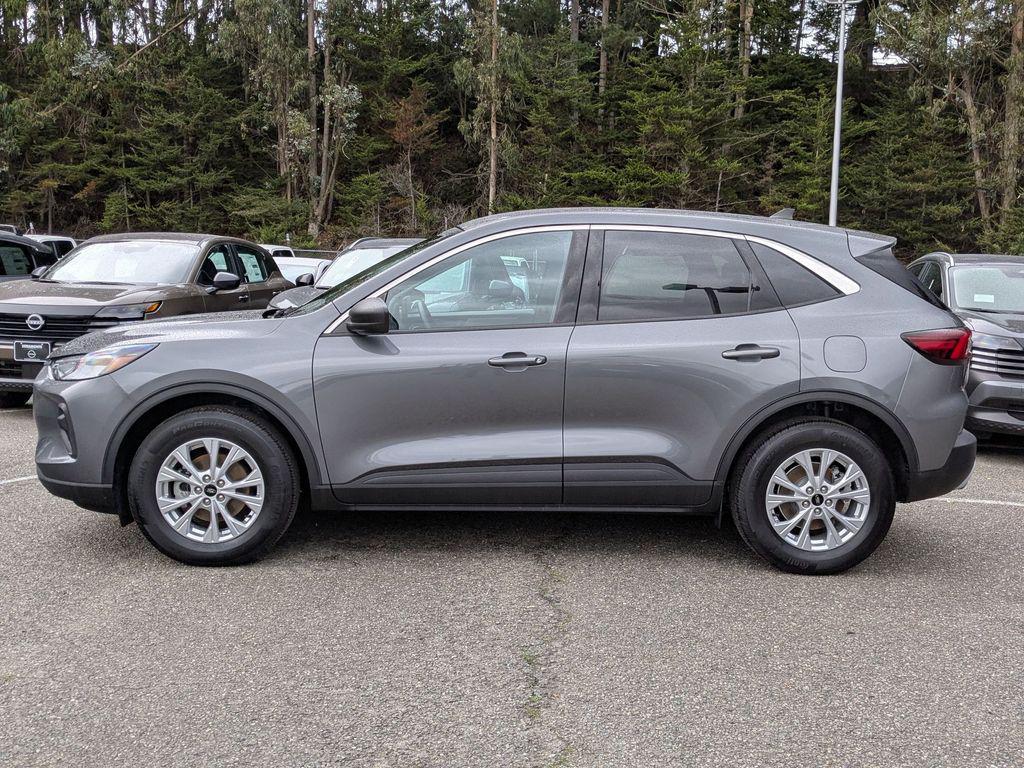 used 2023 Ford Escape car, priced at $26,997