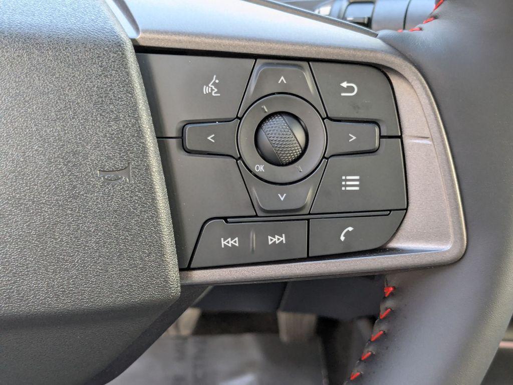 new 2026 Nissan Sentra car, priced at $30,455