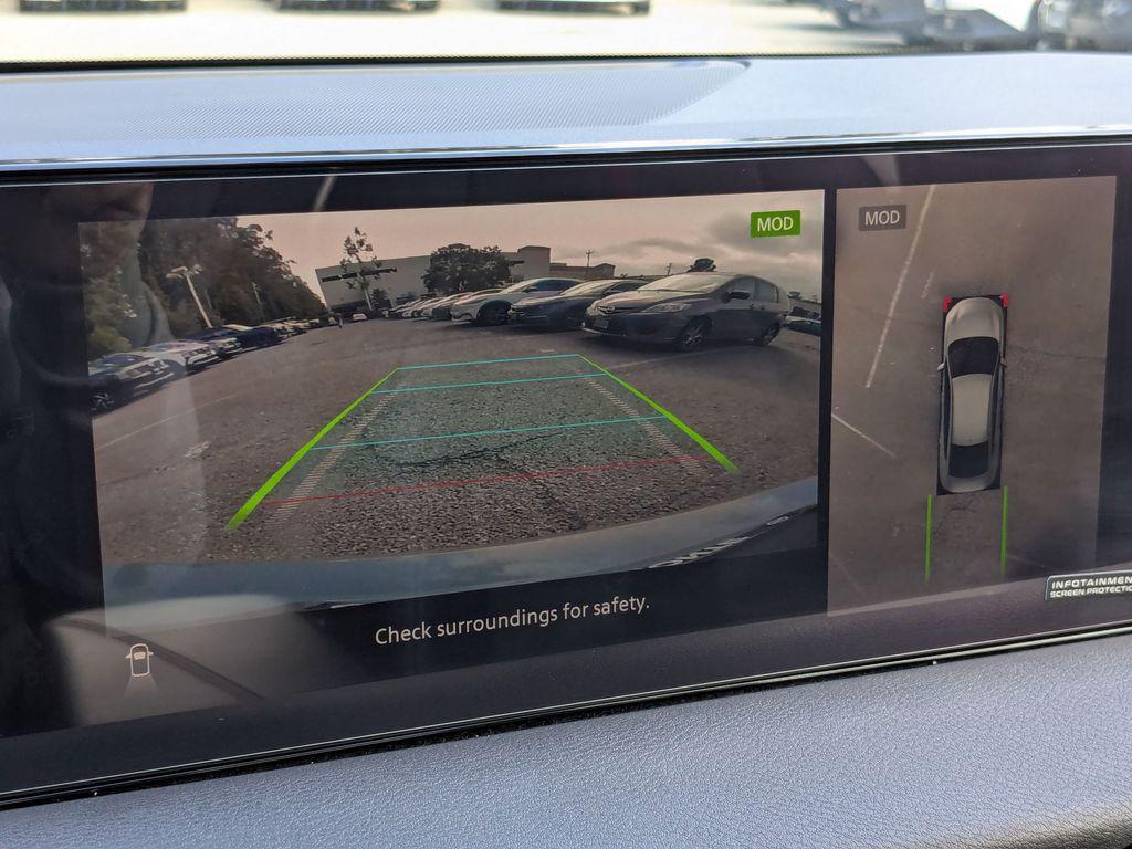 new 2026 Nissan Sentra car, priced at $30,455