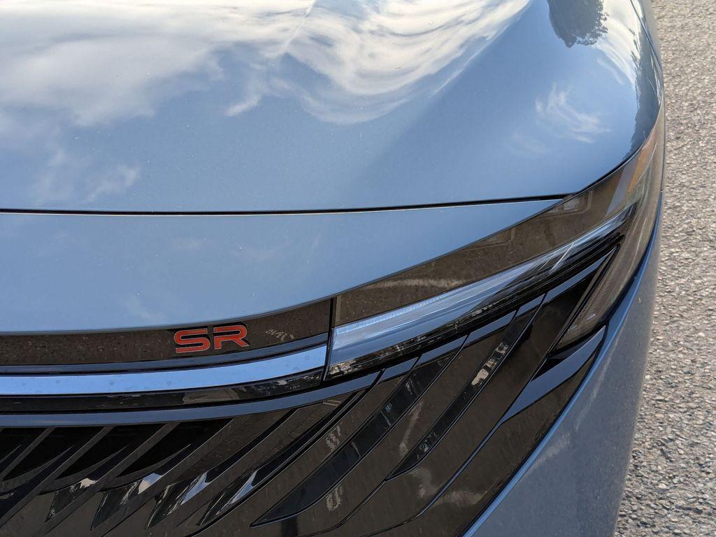 new 2026 Nissan Sentra car, priced at $30,455