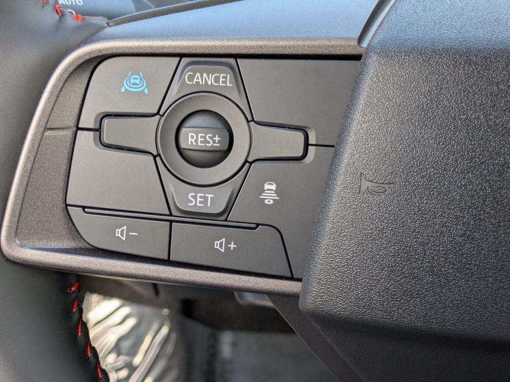 new 2026 Nissan Sentra car, priced at $30,455