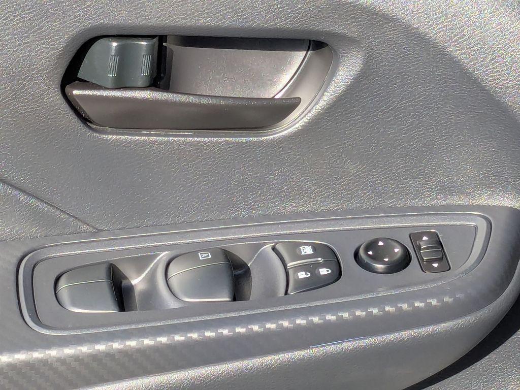 new 2025 Nissan Versa car, priced at $19,750