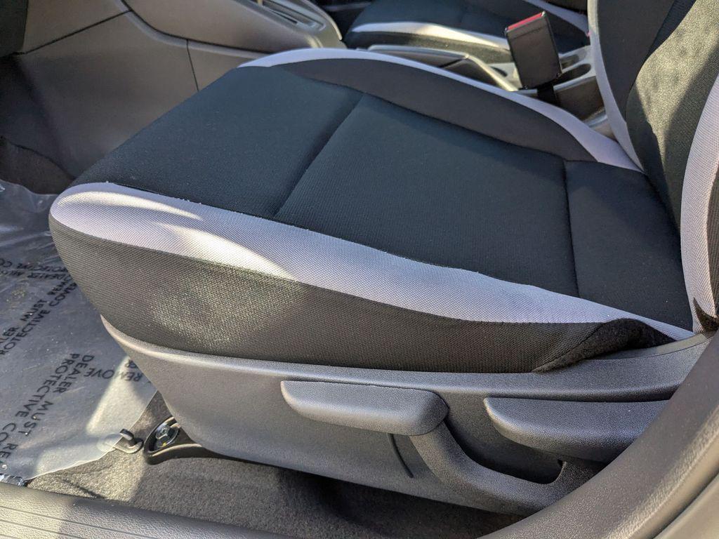 new 2025 Nissan Versa car, priced at $19,750