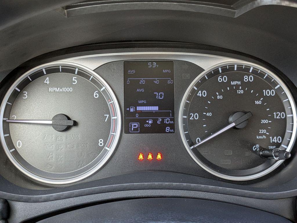 new 2025 Nissan Versa car, priced at $19,750